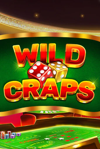 Wild Craps от  демо версия | VAVADA без регистрации