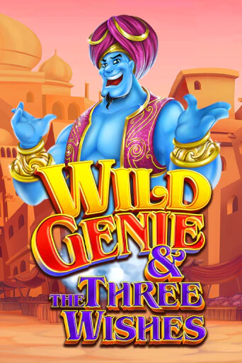 Wild Genie от  демо версия | VAVADA без регистрации