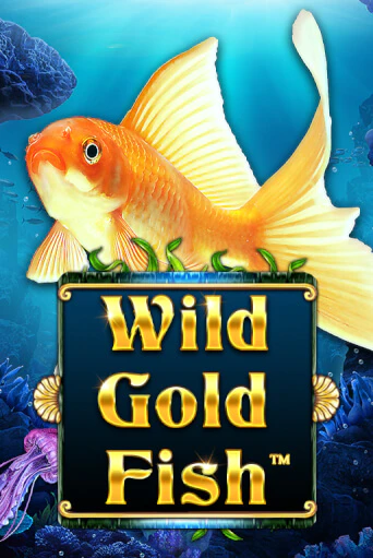 Wild Gold Fish от  демо версия | VAVADA без регистрации