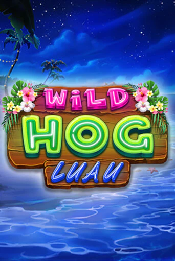 Wild Hog Luau от  демо версия | VAVADA без регистрации