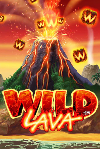 Wild Lava от  демо версия | VAVADA без регистрации