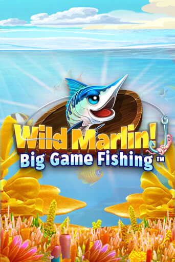 Wild Marlin! - Big Game Fishing™ от  демо версия | VAVADA без регистрации