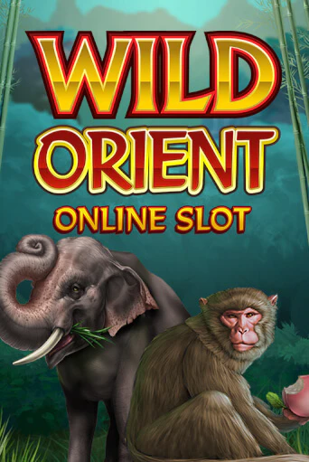 Wild Orient от  демо версия | VAVADA без регистрации
