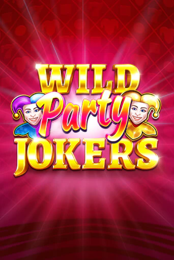 Wild Party Jokers от  демо версия | VAVADA без регистрации