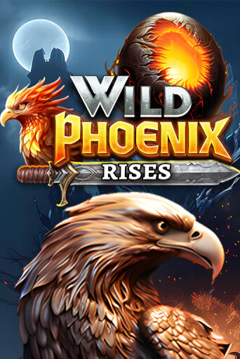 Wild Phoenix Rises от  демо версия | VAVADA без регистрации
