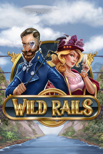 Wild Rails от  демо версия | VAVADA без регистрации