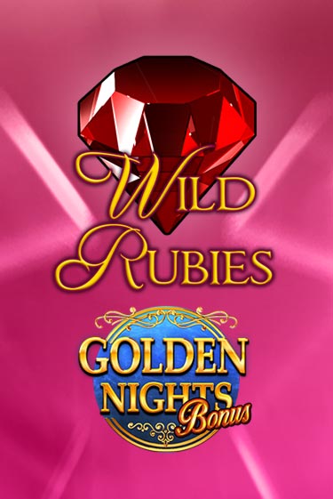 Wild Rubies GDN от  демо версия | VAVADA без регистрации