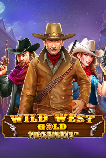 Wild West Gold Megaways от  демо версия | VAVADA без регистрации