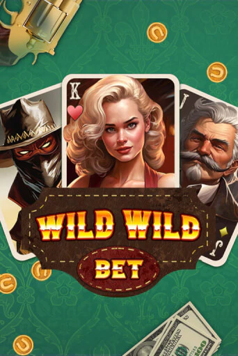 Wild Wild Bet от  демо версия | VAVADA без регистрации