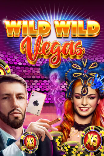 Wild Wild Vegas от  демо версия | VAVADA без регистрации