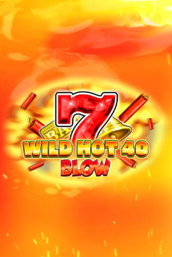 Wild Hot 40 Blow от  демо версия | VAVADA без регистрации