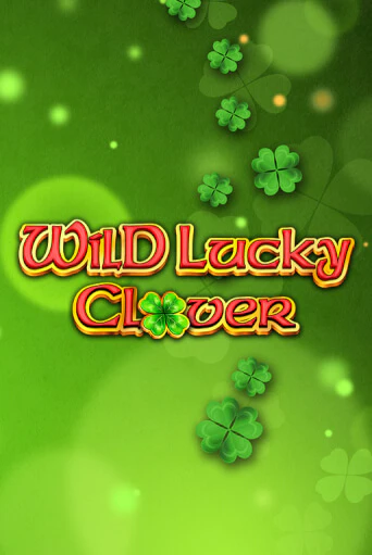 Wild Lucky Clover от  демо версия | VAVADA без регистрации