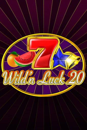 Wild'n Luck 20 от  демо версия | VAVADA без регистрации