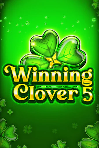 Winning Clover 5 от  демо версия | VAVADA без регистрации