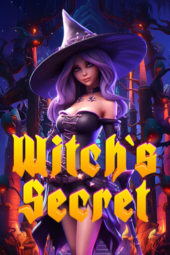 Witch's Secret от  демо версия | VAVADA без регистрации