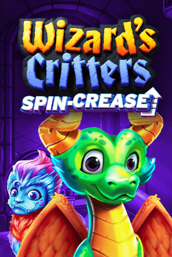 Wizards Critters от  демо версия | VAVADA без регистрации