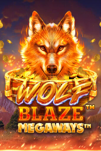 Wolf Blaze™ Megaways™ от  демо версия | VAVADA без регистрации