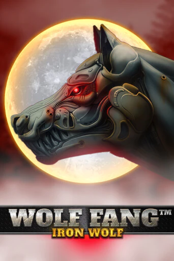 Wolf Fang - Iron Wolf от  демо версия | VAVADA без регистрации