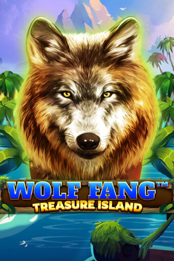 Wolf Fang - Treasure Island от  демо версия | VAVADA без регистрации