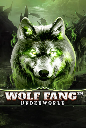 Wolf Fang - Underworld от  демо версия | VAVADA без регистрации