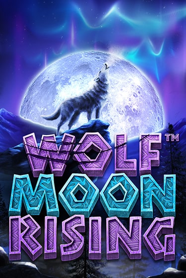 Wolf Moon Rising от  демо версия | VAVADA без регистрации