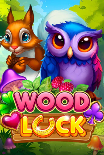 Wood Luck от  демо версия | VAVADA без регистрации