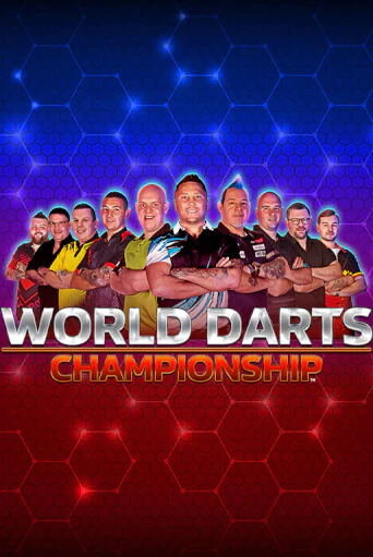 World Darts Championship от  демо версия | VAVADA без регистрации