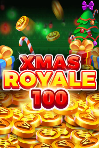 XMAS Royale 100 от  демо версия | VAVADA без регистрации