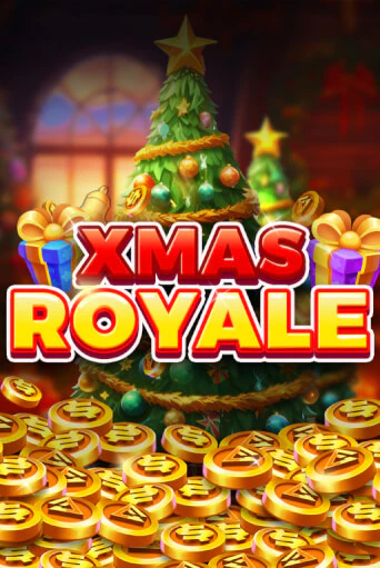 XMAS ROYALE от  демо версия | VAVADA без регистрации