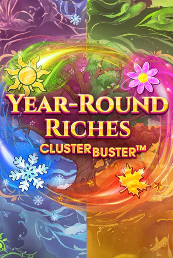 Year Round Riches Clusterbuster от  демо версия | VAVADA без регистрации