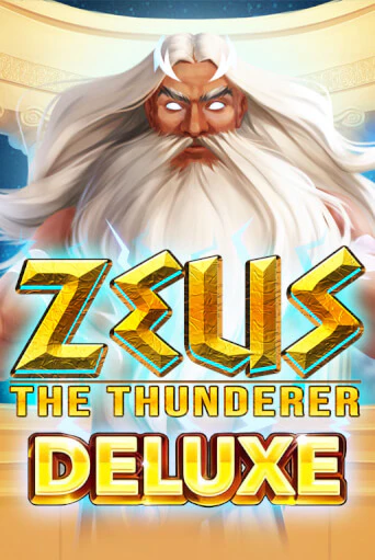 Zeus the Thunderer Deluxe от  демо версия | VAVADA без регистрации