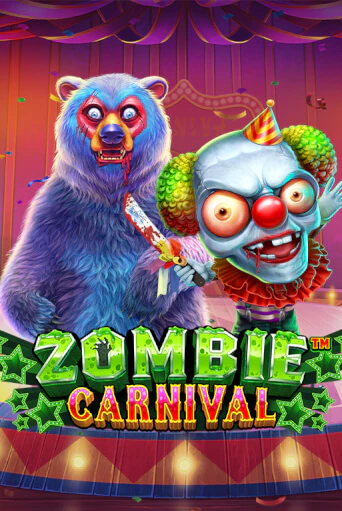 Zombie Carnival от  демо версия | VAVADA без регистрации