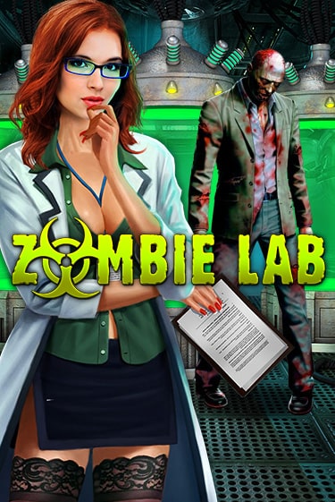 Zombie Lab от  демо версия | VAVADA без регистрации