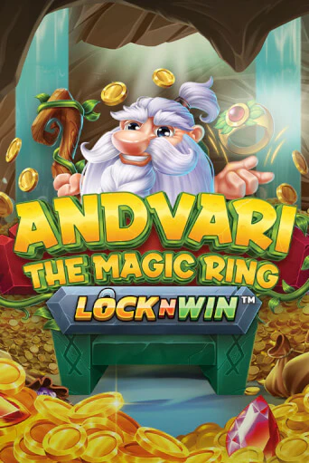Andvari: The Magic Ring от  демо версия | VAVADA без регистрации