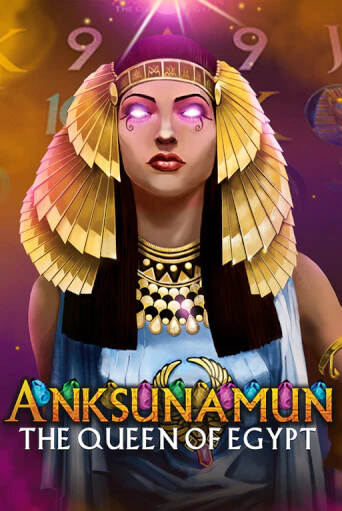 Anksunamun: the Queen of Egypt от  демо версия | VAVADA без регистрации