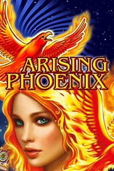 Arising Phoenix от  демо версия | VAVADA без регистрации