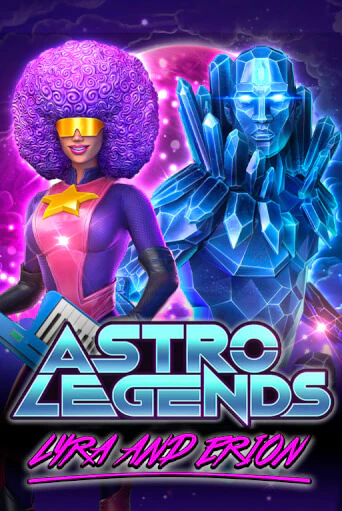 Astro Legends: Lyra and Erion от  демо версия | VAVADA без регистрации