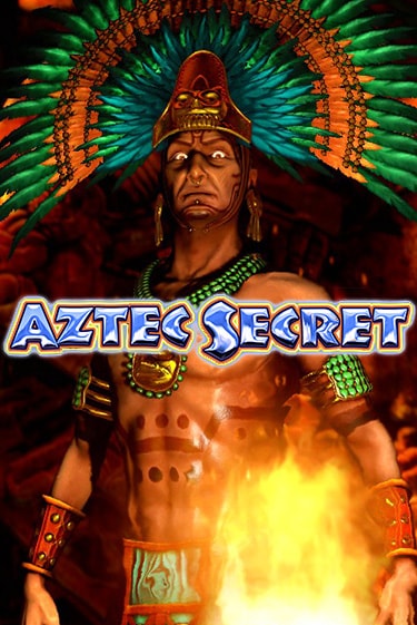 Aztec Secret от  демо версия | VAVADA без регистрации