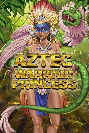 Aztec Warrior Princess от  демо версия | VAVADA без регистрации