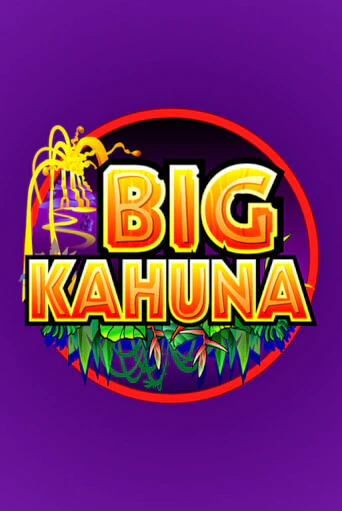 Big Kahuna от  демо версия | VAVADA без регистрации