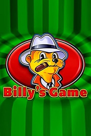 Billy’s Game от  демо версия | VAVADA без регистрации