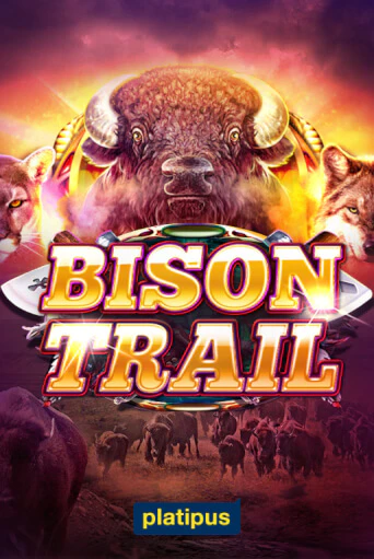 Bison Trail от  демо версия | VAVADA без регистрации