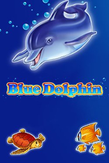 Blue Dolphin от  демо версия | VAVADA без регистрации