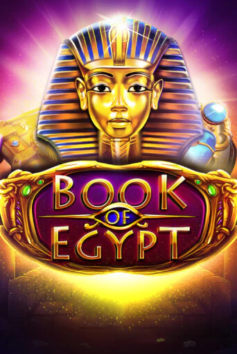 Book of Egypt от  демо версия | VAVADA без регистрации