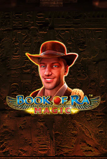 Book of Ra Magic от  демо версия | VAVADA без регистрации
