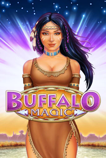 Buffalo Magic от  демо версия | VAVADA без регистрации