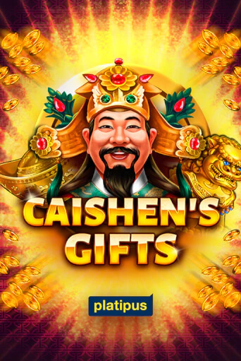 Caishens gifts от  демо версия | VAVADA без регистрации
