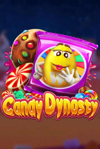 Candy Dynasty от  демо версия | VAVADA без регистрации