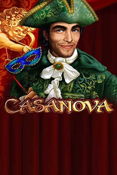 Casanova от  демо версия | VAVADA без регистрации