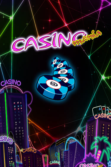 Casino Mania от  демо версия | VAVADA без регистрации